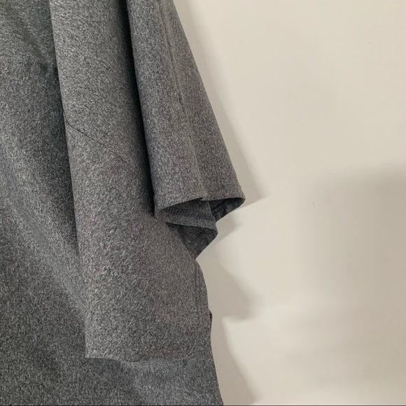 WOMEN LONG BACK CROP TOP SIZE S - Picture 4 of 13